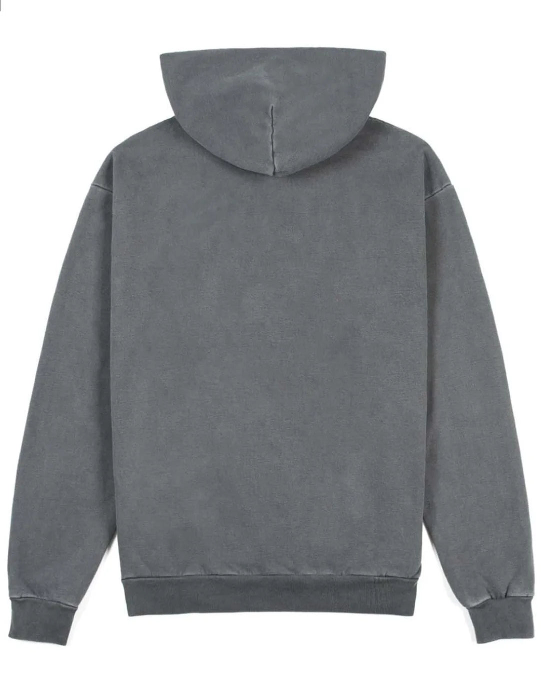 Feather Hoodie