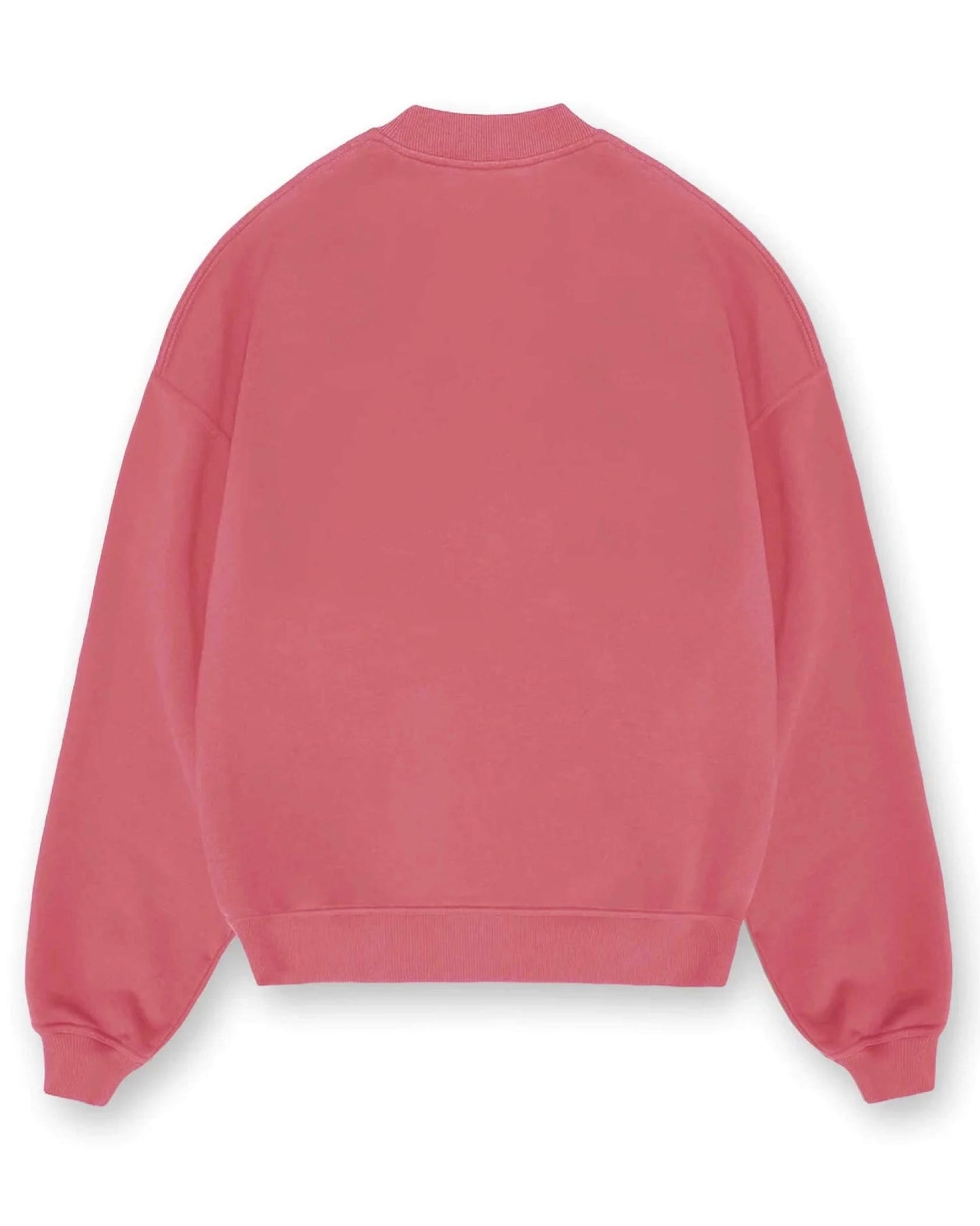 No Logo Sweater