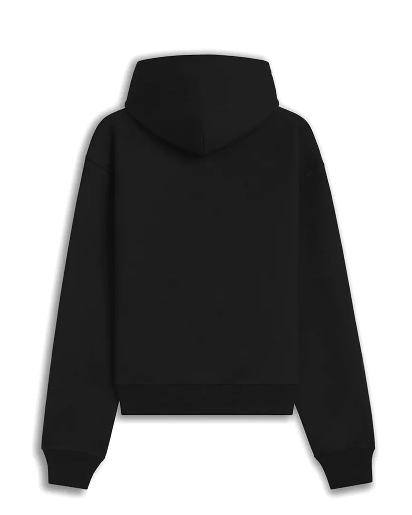 Feather Hoodie