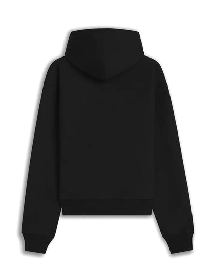 Feather Hoodie