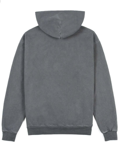 Feather Hoodie