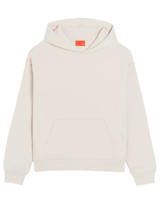 No Logo Hoodie