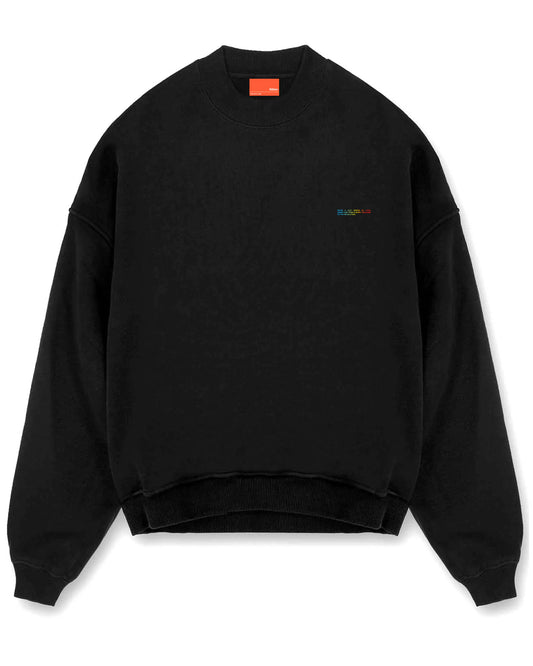 Cult Sweater