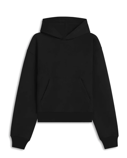Haida Red Eagle Hoodie