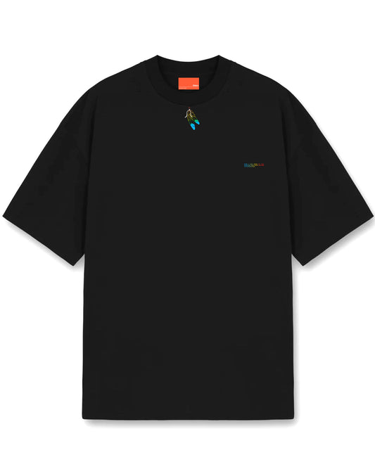 Feather Tee