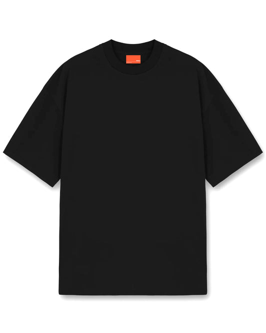 No Logo Tee
