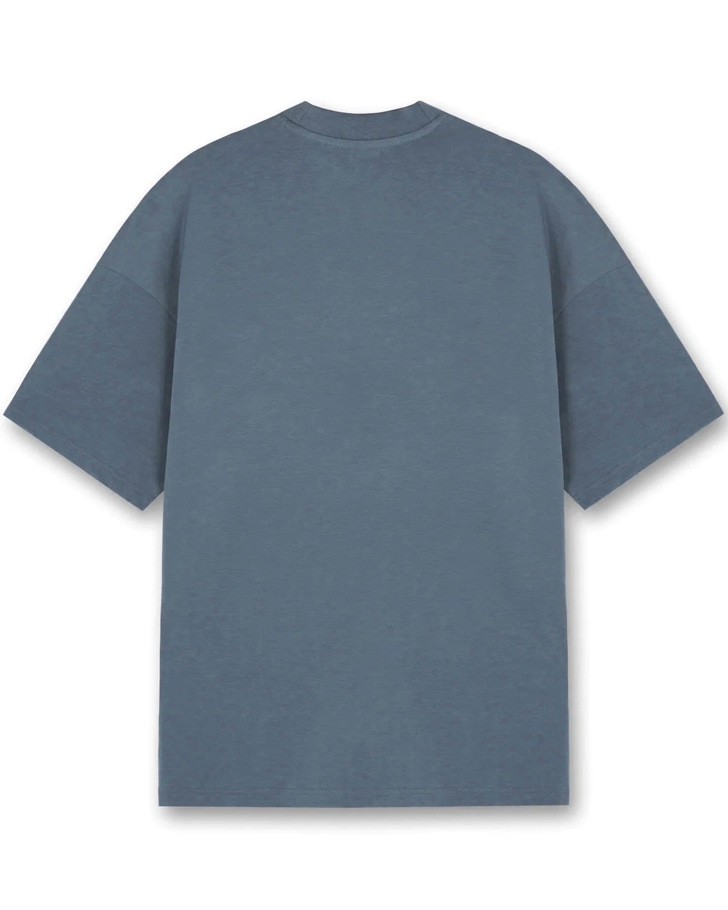 No Logo Tee
