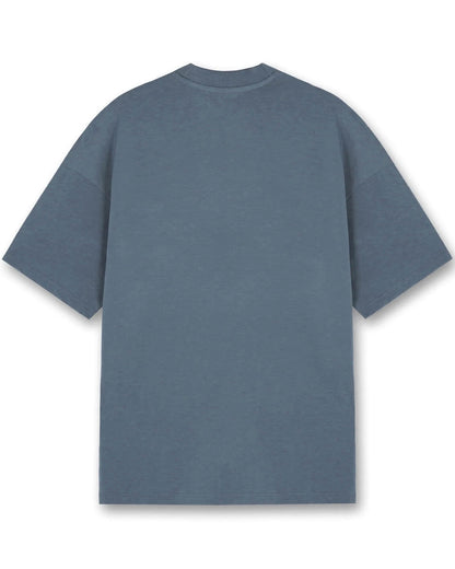 No Logo Tee
