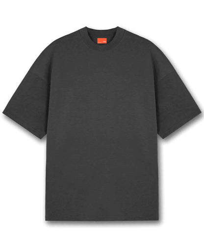 No Logo Tee