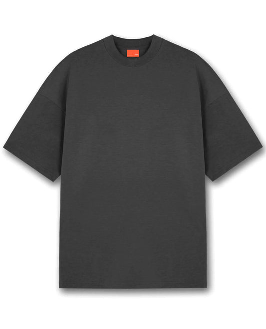 No Logo Tee