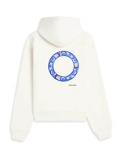 7 Ravens Hoodie