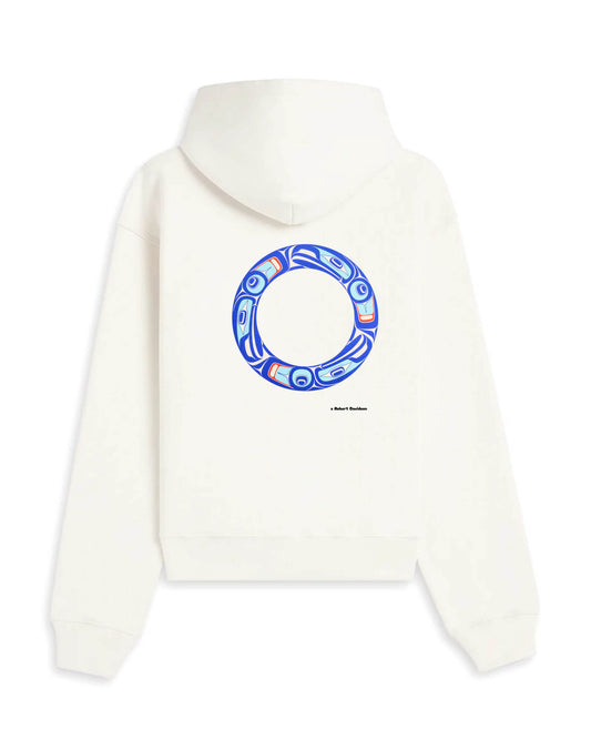 7 Ravens Hoodie
