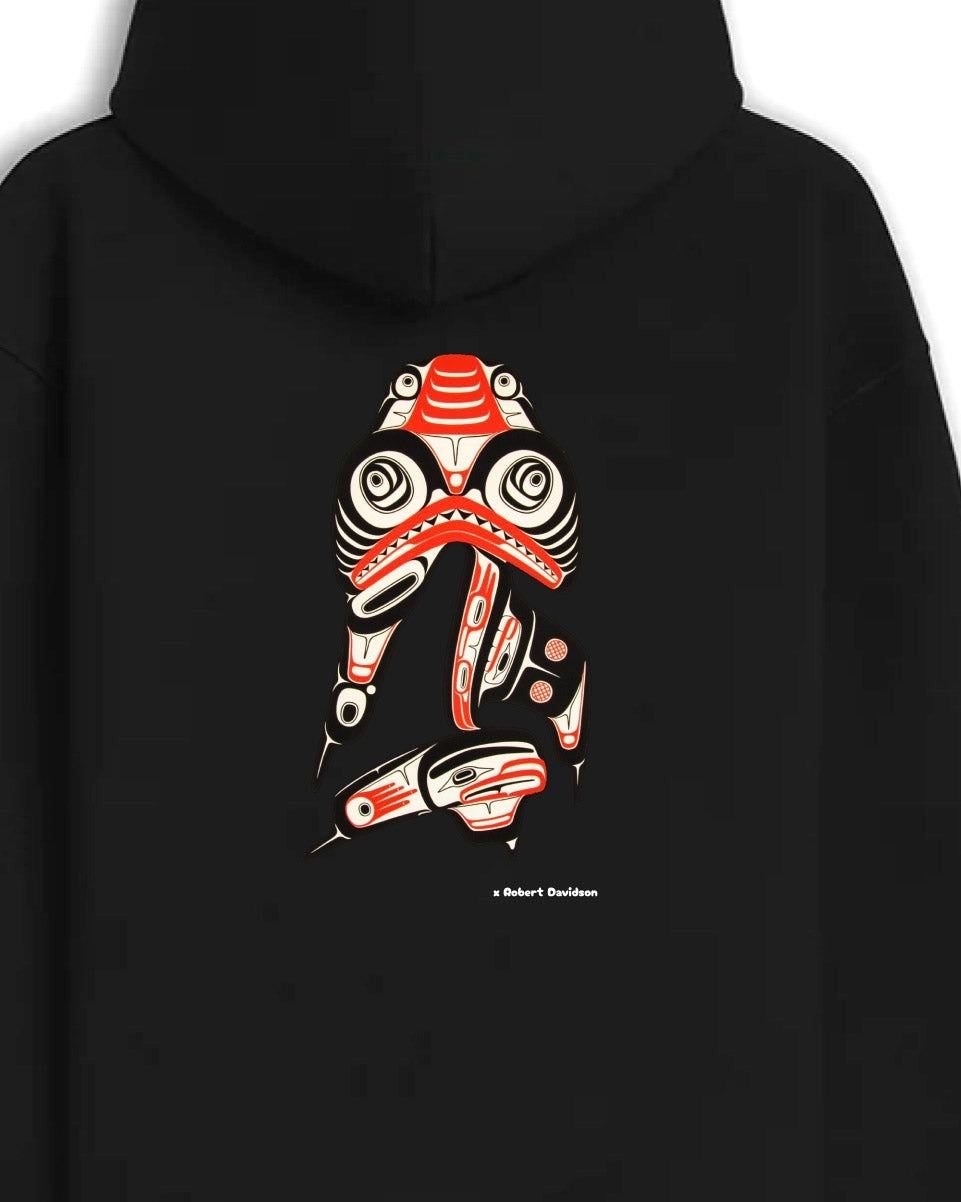 Dogfish Mother Hoodie