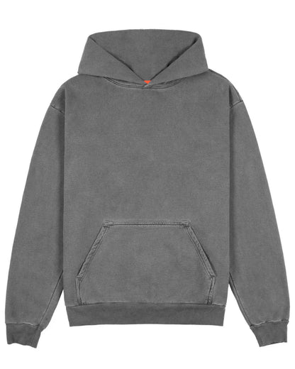 No Logo Hoodie