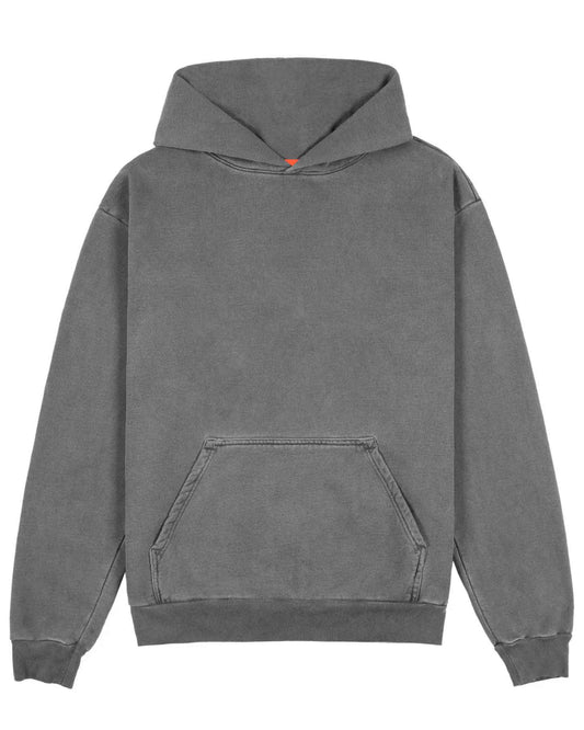 No Logo Hoodie