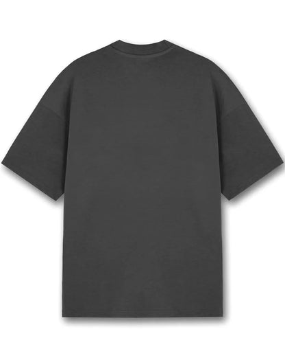 No Logo Tee
