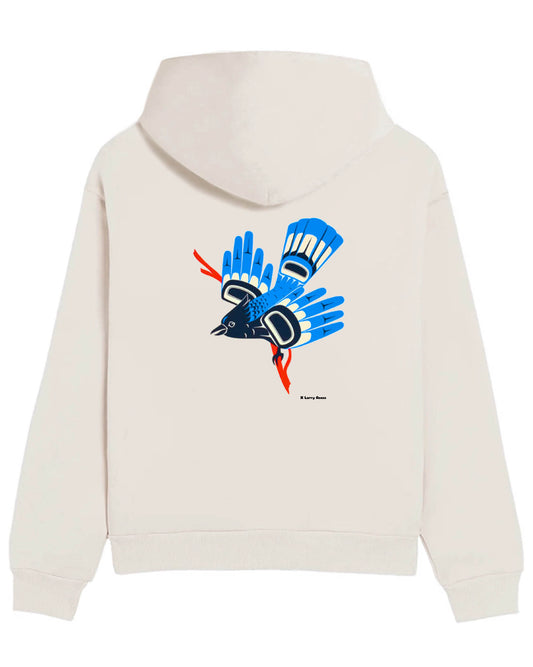 Larry R. Hoodie