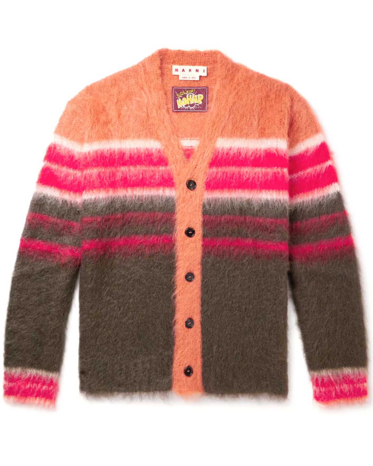 Marni cardigan (Pre-owned)