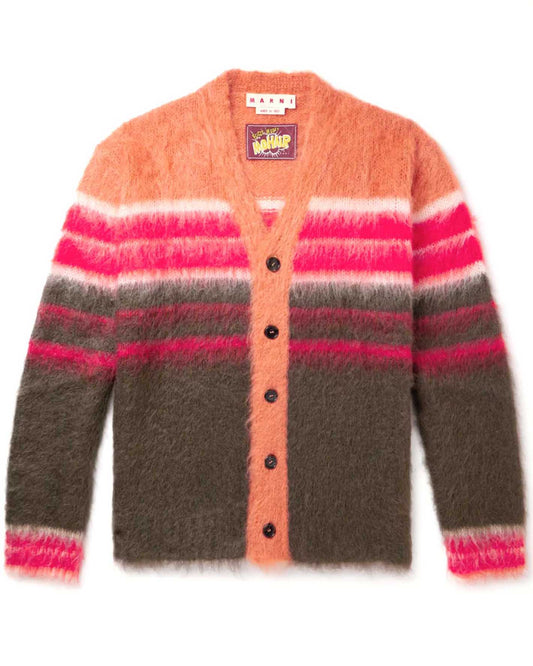 Marni cardigan (Pre-owned)