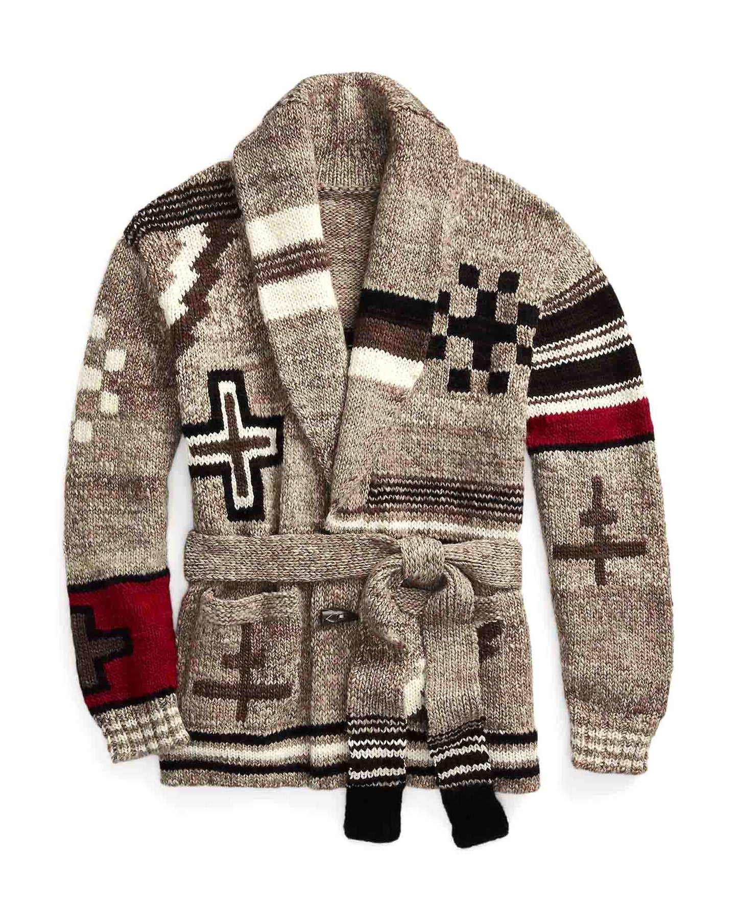 PRL x Naiomi Cardigan (Pre-owned)