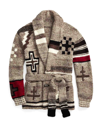 PRL x Naiomi Cardigan (Pre-owned)