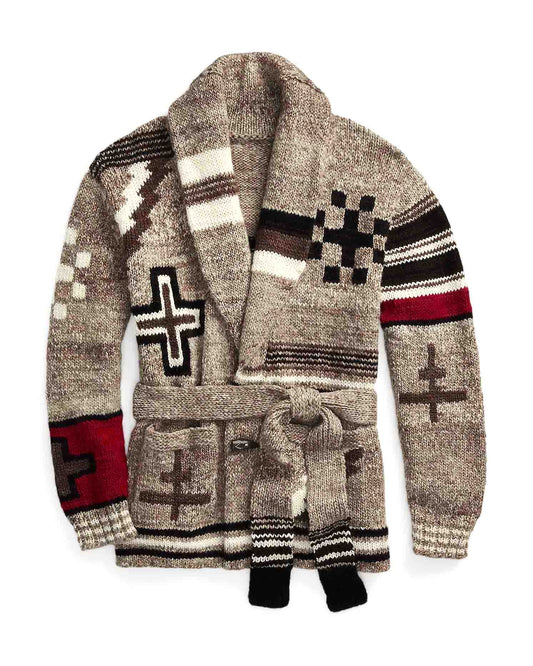 PRL x Naiomi Cardigan (Pre-owned)