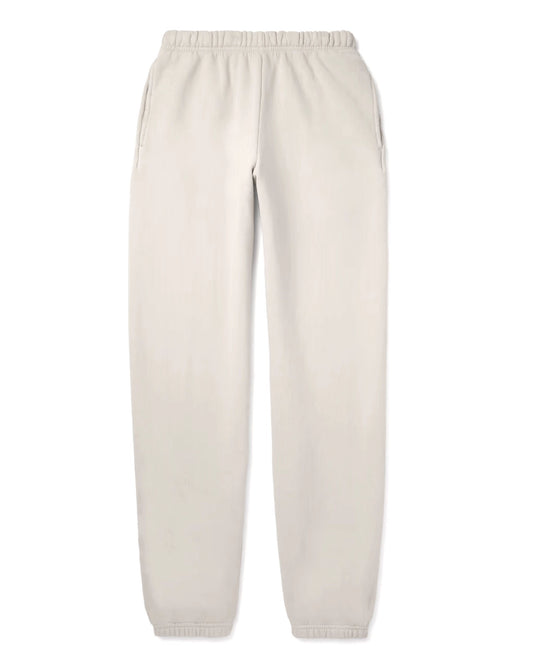 No Logo Sweatpants