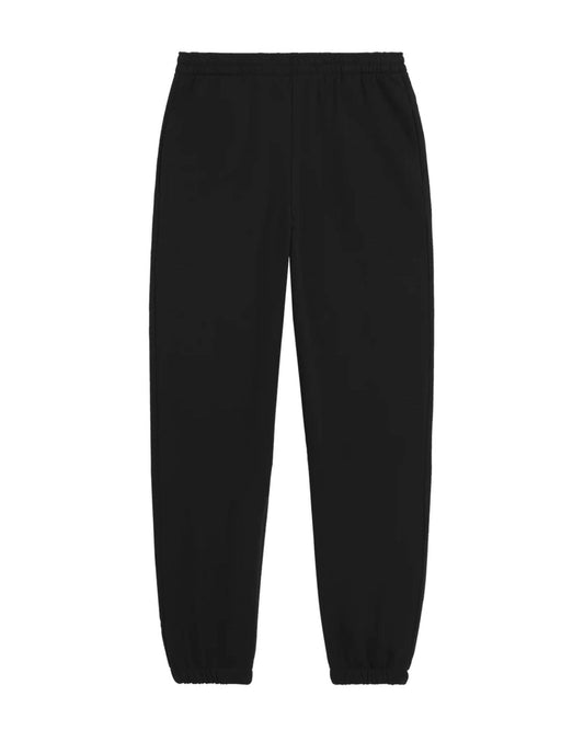 No Logo Sweatpants