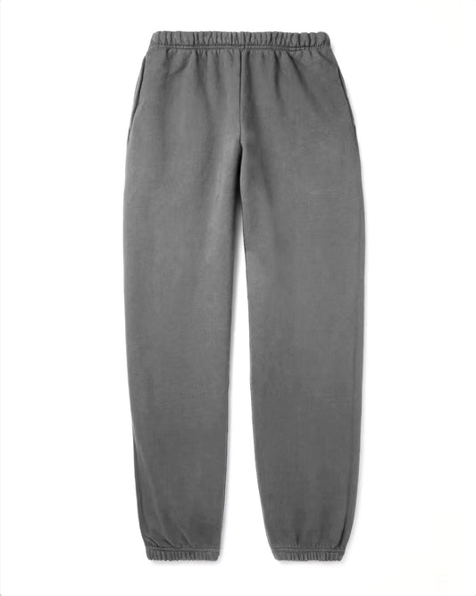No Logo Sweatpants