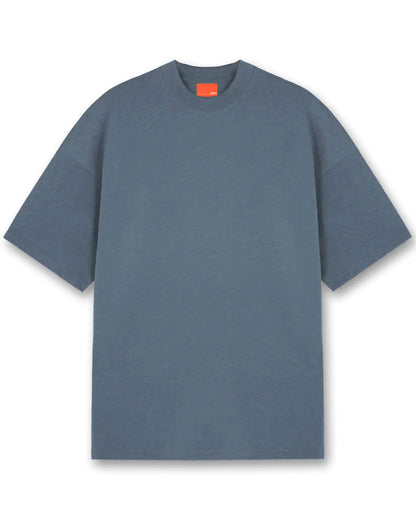 No Logo Tee