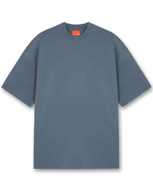 No Logo Tee