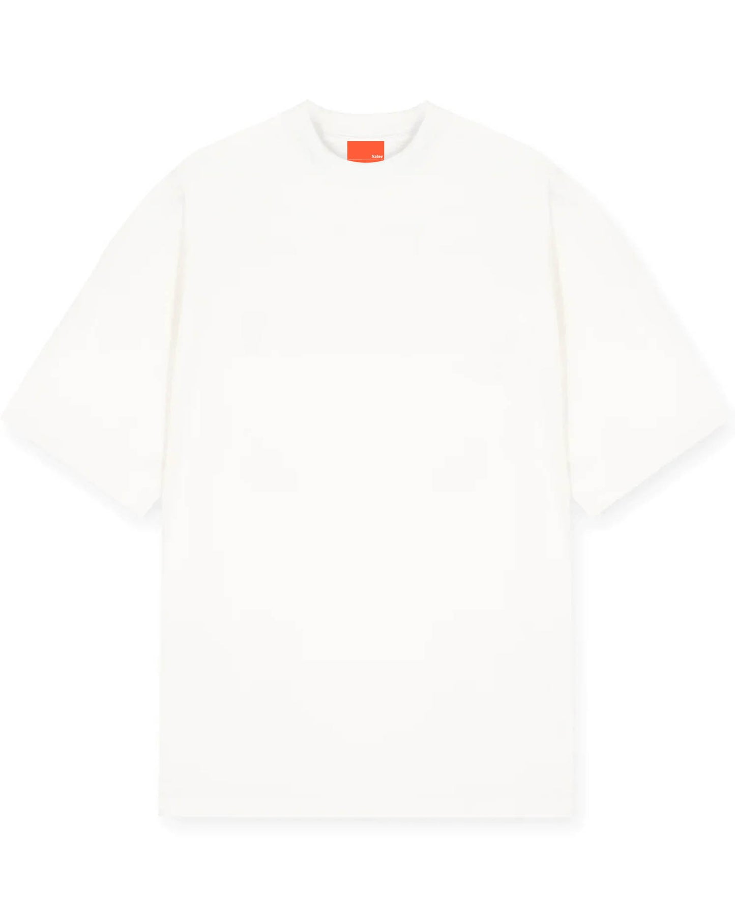 No Logo Tee
