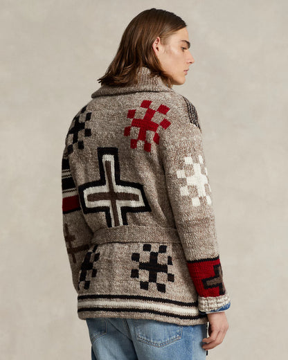 PRL x Naiomi Cardigan (Pre-owned)