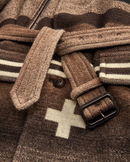 RL short coat (Pre-owned)